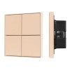 Панель управления Arlight KNX-304-23-IN Champagne 039669, купить в Минске по самой низкой цене