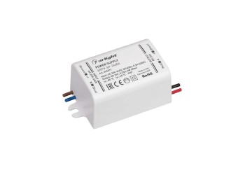Блок питания Arlight ARPV-SP-24006 24V 6W IP67 0,25A 039671