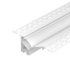Встраиваемый профиль Arlight Fantom-W45-Bevel-2000 White 039949, купить в Минске по самой низкой цене