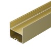 Встраиваемый профиль Arlight SL-LINE-5050-LW-2000 ANOD GOLD 039982, купить в Минске по самой низкой цене