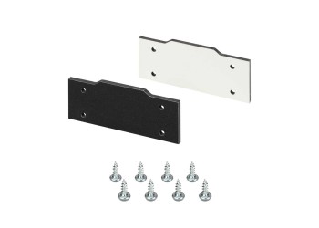 Заглушка Arlight Stretch-25-Ceil-Center 040064