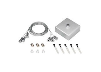 Подвес Arlight ARL-3x2m Set 040293