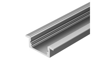 Встраиваемый профиль Arlight Line-2308-F-2000 Anod 040300