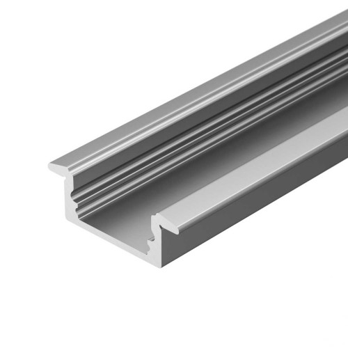 Встраиваемый профиль Arlight Line-2308-F-2000 Anod 040300, купить в Минске по самой низкой цене