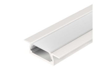 Встраиваемый профиль Arlight MIC-FS-2000 White 040729