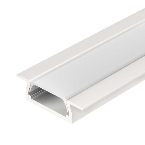 Встраиваемый профиль Arlight MIC-FS-2000 White 040729, купить в Минске по самой низкой цене