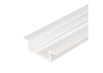 Встраиваемый профиль Arlight MIC-FS-2000 White 040729