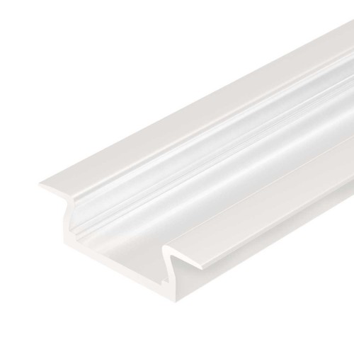 Встраиваемый профиль Arlight MIC-FS-2000 White 040729, купить в Минске по самой низкой цене