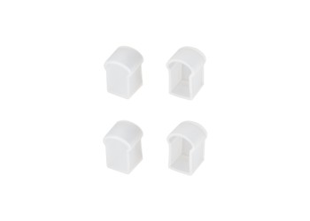 Заглушка Arlight WPH-Flex-0817-Side White глухая 040852