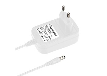 Блок питания Arlight ARDV-24-12WW-J3.5mm 12V 24W IP20 2A 040948