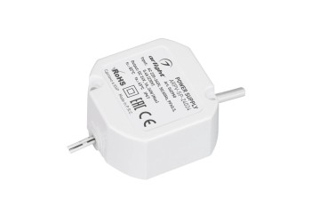 Блок питания Arlight ARPV-SP-24024 (24V, 1A, 24W) 040950