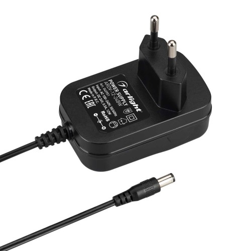 Блок питания Arlight ARDV-12-24BW 24V 12W IP20 0,5A 040951, купить в Минске по самой низкой цене