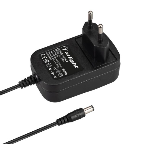 Блок питания Arlight ARDV-36-24BW 24V 36W IP20 1,5A 040953, купить в Минске по самой низкой цене