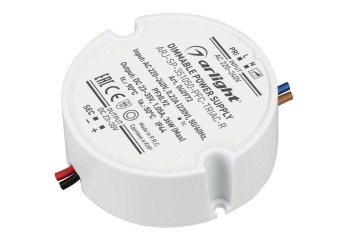Драйвер Arlight ARJ-SP-351050-PFC-Triac-R 23-35V 36W IP44 1,05A 040972