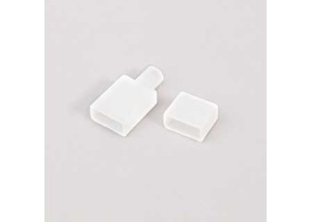 Заглушка Arlight Moonlight-Cap-04x10mm-S-Set 040996