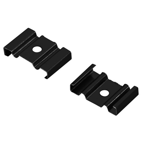 Держатель Arlight Arh-Bent-W18 Black 041081, купить в Минске по самой низкой цене