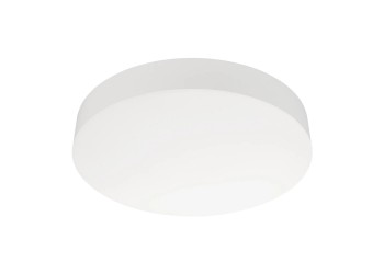 Накладной светодиодный светильник Arlight SP-FLOWER-R360-18W Day4000-MIX (WH, 110 deg, 230V, MOTION) 041107