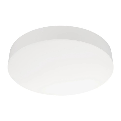 Накладной светодиодный светильник Arlight SP-FLOWER-R360-18W Day4000-MIX (WH, 110 deg, 230V, MOTION) 041107, купить в Минске по самой низкой цене