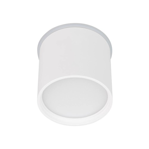 Накладной светодиодный светильник Arlight SP-CYLINDO-R75-7W Day4000 (WH, 110 deg, 230V) 041246, купить в Минске по самой низкой цене