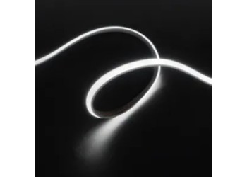 Гибкий неон Arlight 15W/m 280LED/m 2216SMD теплый белый 5М MOONLIGHT-TOP-M280-10x5mm 24V Warm2200 041524