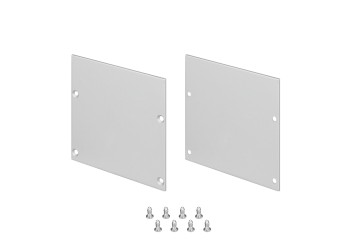 Заглушка Arlight Line-S-7575 глухая 041759