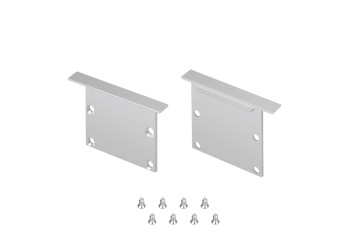 Заглушка Arlight Linia49-F-S глухая 041760