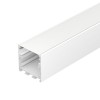 Профиль Arlight Line-S-3535-2500 White 041833, купить в Минске по самой низкой цене