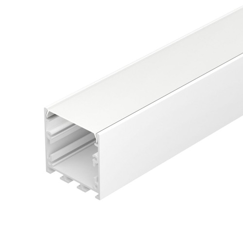 Профиль Arlight Line-S-3535-2500 White 041833, купить в Минске по самой низкой цене