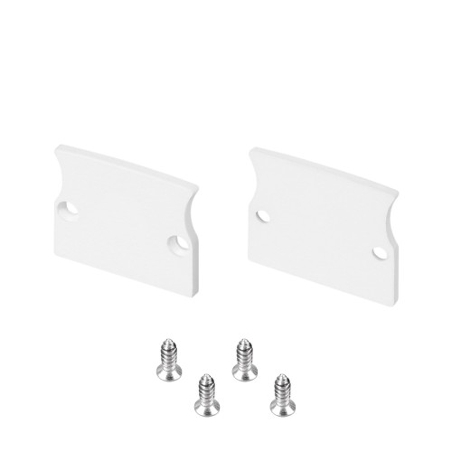 Заглушка Arlight Arh-Сeil-S14-Shadow Flat White глухая 042098, купить в Минске по самой низкой цене