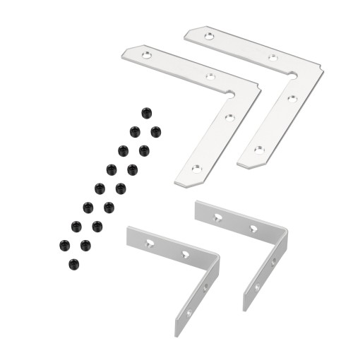 Соединитель Arlight Line-S-90 Set 042564, купить в Минске по самой низкой цене