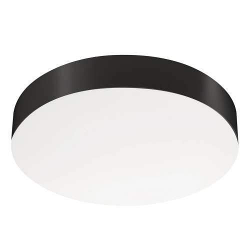 Накладной светодиодный светильник Arlight SP-FLOWER-R360-18W Day4000-MIX (BK, 110 deg, 230V, MOTION) 042574, купить в Минске по самой низкой цене