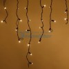 Светодиодная гирлянда Arlight ARD-ICICLE-CLASSIC-5000x500-BLACK-160LED-STD Warm (230V, 10W, IP65) 042668, купить в Минске по самой низкой цене