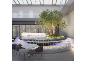 Гибкий неон Arlight 14,4W/m 192LED/m 3838/2216SMD разноцветный/дневной белый 5M MOONLIGHT-SIDE-GM192-12x17mm 24V RGBW-Day 042744