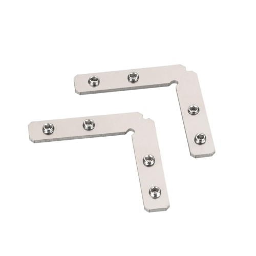 Соединитель профиля Arlight KLUS-ZM-90 042771, купить в Минске по самой низкой цене