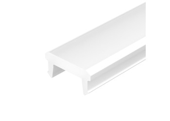 Рассеиватель Arlight SL-Bevel-W21-2000 Opal 043689