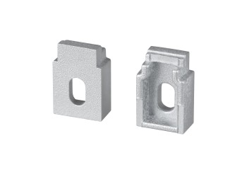 Заглушка Arlight Wall-Fantom-W10 с отверстием 043890