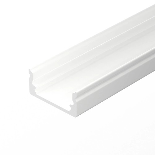 Профиль Arlight LINE-1708-2000 WHITE 044234, купить в Минске по самой низкой цене