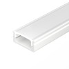 Профиль Arlight LINE-1708-2000 WHITE 044234, купить в Минске по самой низкой цене
