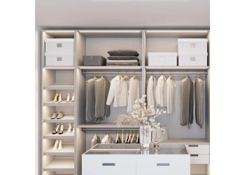 Профиль Arlight LINE-1708-2000 WHITE 044234