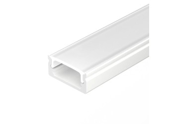 Профиль Arlight LINE-1708-2000 WHITE 044234