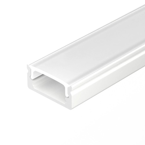 Профиль Arlight LINE-1708-2000 WHITE 044234, купить в Минске по самой низкой цене