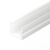 Профиль Arlight LINE-1715-2000 WHITE 044259, купить в Минске по самой низкой цене