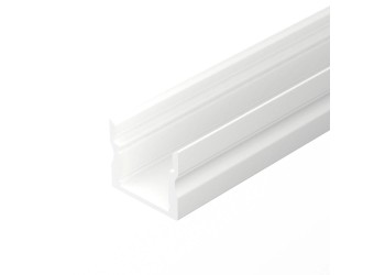 Профиль Arlight LINE-1715-2000 WHITE 044259
