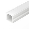 Профиль Arlight LINE-1715-2000 WHITE 044259, купить в Минске по самой низкой цене