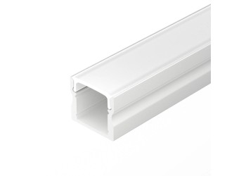 Профиль Arlight LINE-1715-2000 WHITE 044259