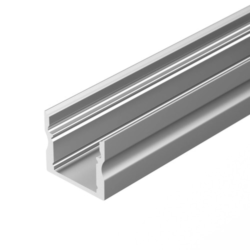 Профиль Arlight LINE-1715-2000 ANOD 044262, купить в Минске по самой низкой цене