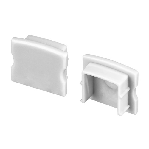 Заглушка Arlight 2 шт. LINE-1715 глухая 044264, купить в Минске по самой низкой цене