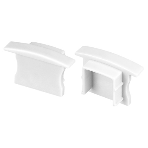 Заглушка Arlight 2 шт. LINE-2315-F глухая 044270, купить в Минске по самой низкой цене