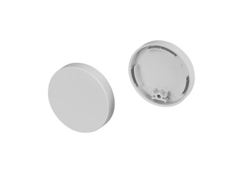 Заглушка Arlight Round-D40 044520