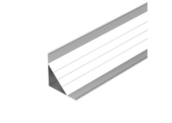 Профиль Arlight Kant-H55-2000 Anod 044578